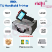 Ridhi RRD TIJ Handheld Printer